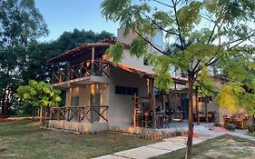 Pousada do Bosque